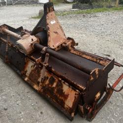 Maschio Bed Former Tiller Rotavator Tractor Mounted