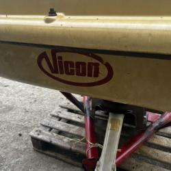 Vicon PS1153 Varispreader Superflow Fertiliser Seed Spreader Tractor Mounted