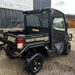 John Deere 856M UTV ATV RTV 19 Plate Agri Reg Gator Mule Agricultural Farm