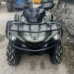 Can-Am Can Am Outlander 570 Pro 4WD Quad ATV Bike Farm Equestrian 2020