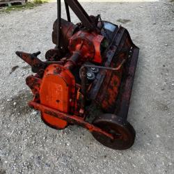 Howard Rotavator 6FT Tractor Mounted