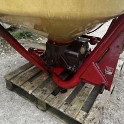 Vicon PS1153 Varispreader Superflow Fertiliser Seed Spreader Tractor Mounted