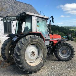 Massey Ferguson 3050 Series Parts Breaking All Available Lift Lower Switch 1