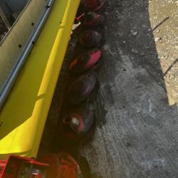 Pottinger NovaDisk 305 Disk Mower PTO Tractor Mounted 2009