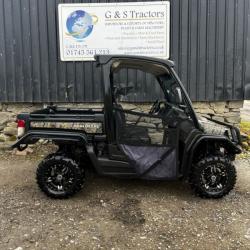 John Deere 856M UTV ATV RTV 19 Plate Agri Reg Gator Mule Agricultural Farm