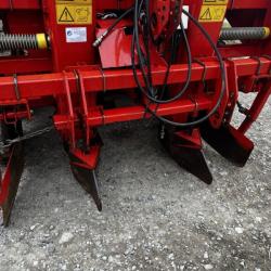 Grimme GL32B Potato Planter Harvest Tractor Mounted