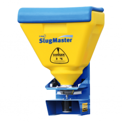 C-Dax SlugMaster  SM75 Broadcaster Slug Pellets Pelleter ATV