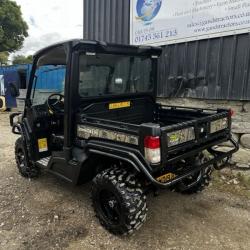 John Deere 856M UTV ATV RTV 19 Plate Agri Reg Gator Mule Agricultural Farm