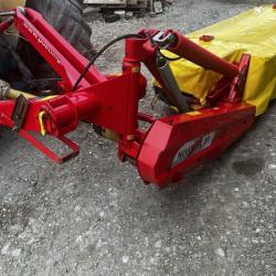 Pottinger NovaDisk 305 Disk Mower PTO Tractor Mounted 2009