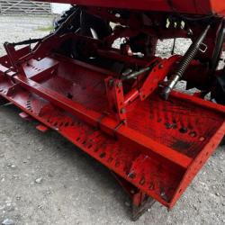 Grimme GL32B Potato Planter Harvest Tractor Mounted