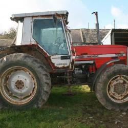 Massey Ferguson 3125 3000 Series Parts Breaking All Available Lift Lower Switch