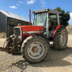 Massey Ferguson 3050 Series Parts Breaking All Available Lift Lower Switch 1