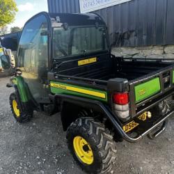 John Deere 855M UTV ATV RTV 68 Plate Agri Reg Gator Mule Agricultural Farm