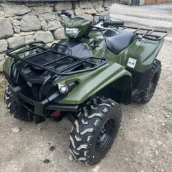 Yamaha Kodiak 700 4WD 2022 - 72 Plate Quad ATV Bike Farm Equestrian