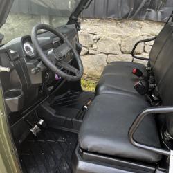 Polaris Ranger 1000D Full Cab UTV ATV RTV 2019Gator Mule Agricultural Farm