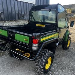 John Deere 855M UTV ATV RTV 68 Plate Agri Reg Gator Mule Agricultural Farm