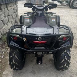 Can-Am Can Am Outlander 570 Pro 4WD Quad ATV Bike Farm Equestrian 2020