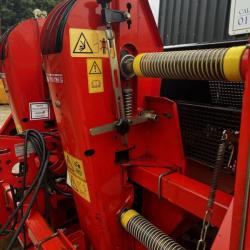 Grimme GL32B Potato Planter Harvest Tractor Mounted