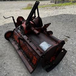 Howard Rotavator 6FT Tractor Mounted