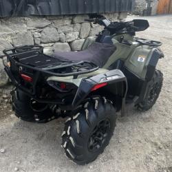 Can-Am Can Am Outlander 570 Pro 4WD Quad ATV Bike Farm Equestrian 2020