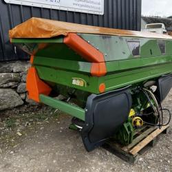 Amazone ZA-M 1201 Fertiliser Spreader Fert Tractor Mounted