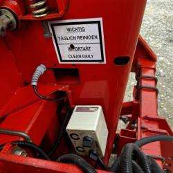 Grimme GL32B Potato Planter Harvest Tractor Mounted