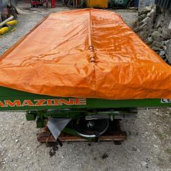 Amazone ZA-M 1000 Compact Fertiliser Spreader Fert Tractor Mounted