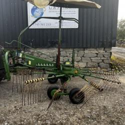 Krone Swardro 395 Hay Rake Tractor Mounted