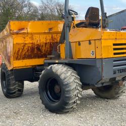 Terex TA9 - 9 Ton Dumper 2009