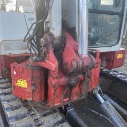 Takeuchi TB180 FR