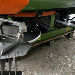 Amazone ZA-M 1201 Fertiliser Spreader Fert Tractor Mounted