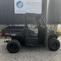 Polaris Ranger 1000D Full Cab UTV ATV RTV 2019Gator Mule Agricultural Farm