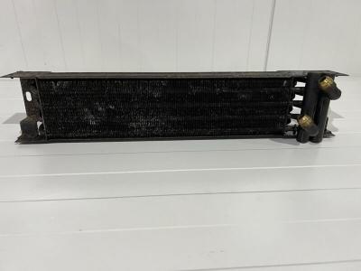 Massey Ferguson 3085 3000 Series Tractor Hydraulic Oil Cooler Vat Included GS212