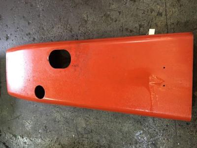 Massey Ferguson 3115 3100 Series Tractor Bonnet Vat Included GS001009