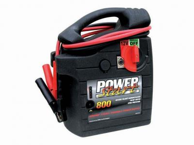 Power-Start 800 - 12V - 2 x 17AH - 800CCA Booster Pack