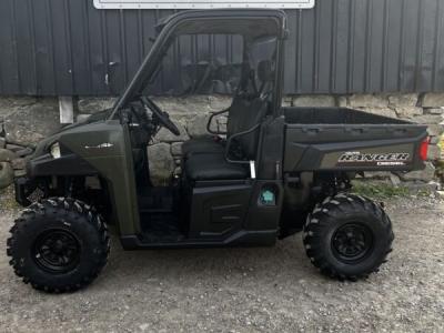 Polaris Ranger 1000D Full Cab UTV ATV RTV 2019Gator Mule Agricultural Farm